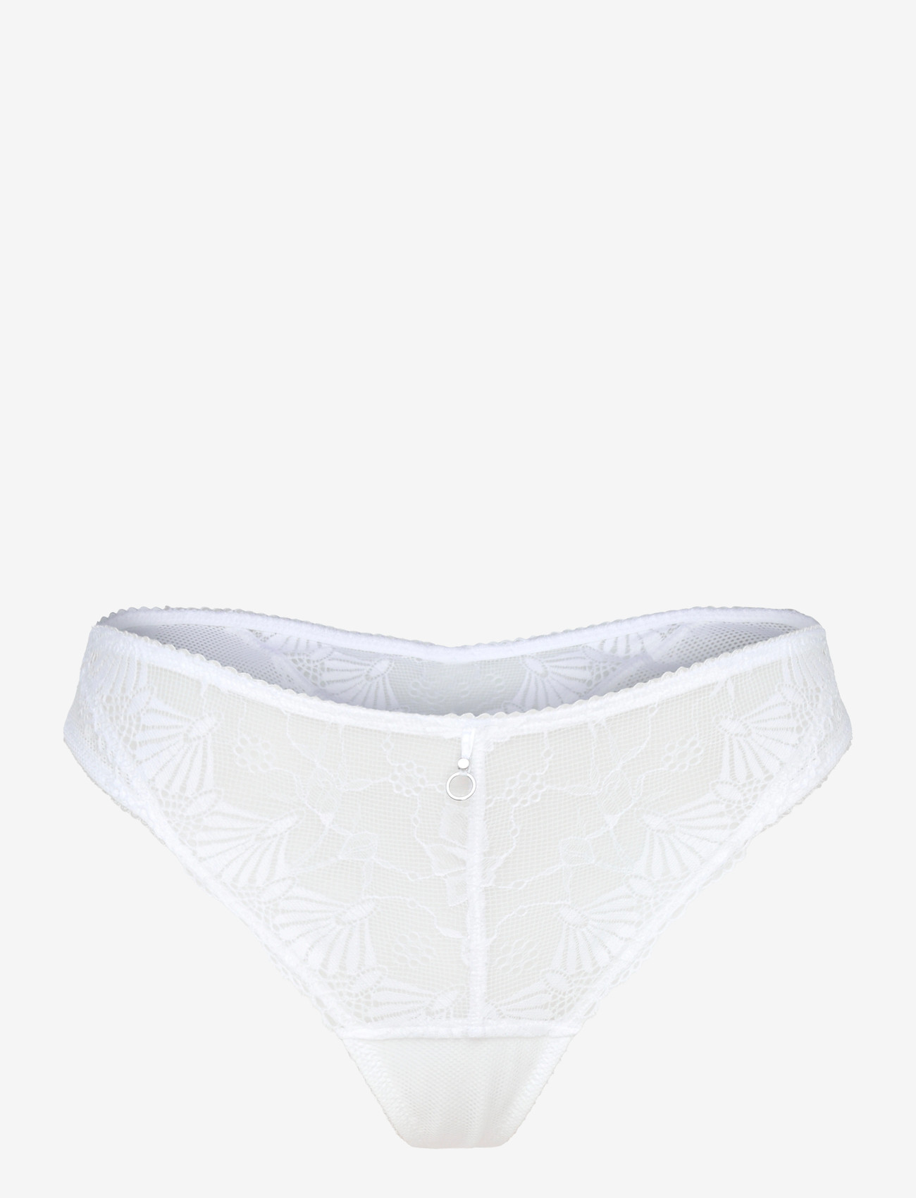 Freya - FASCINATE - string - white - 1