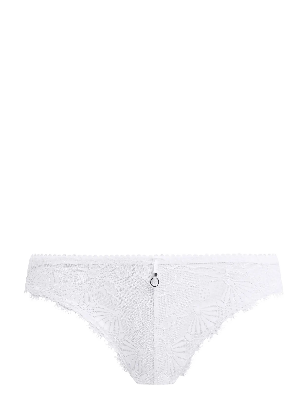 Freya FASCINATE - Stringtrusser - WHITE / white