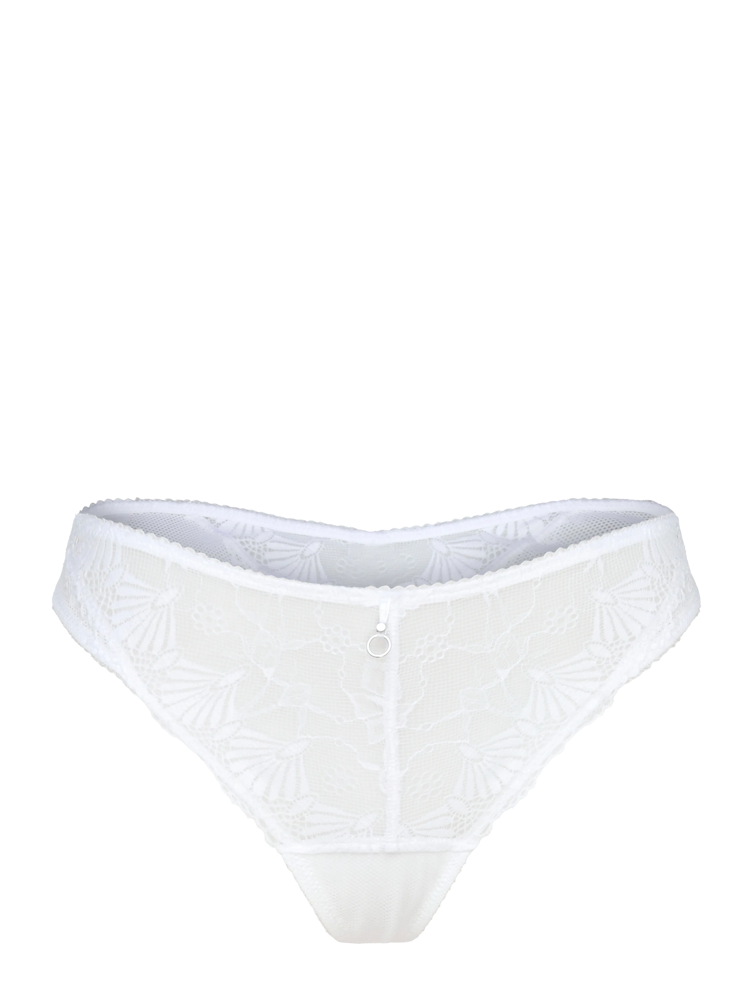 Freya FASCINATE - Lingerie - WHITE / white