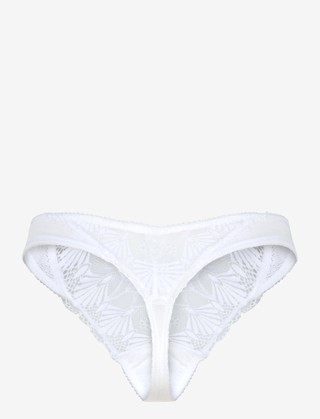 Freya - FASCINATE - string - white - 2