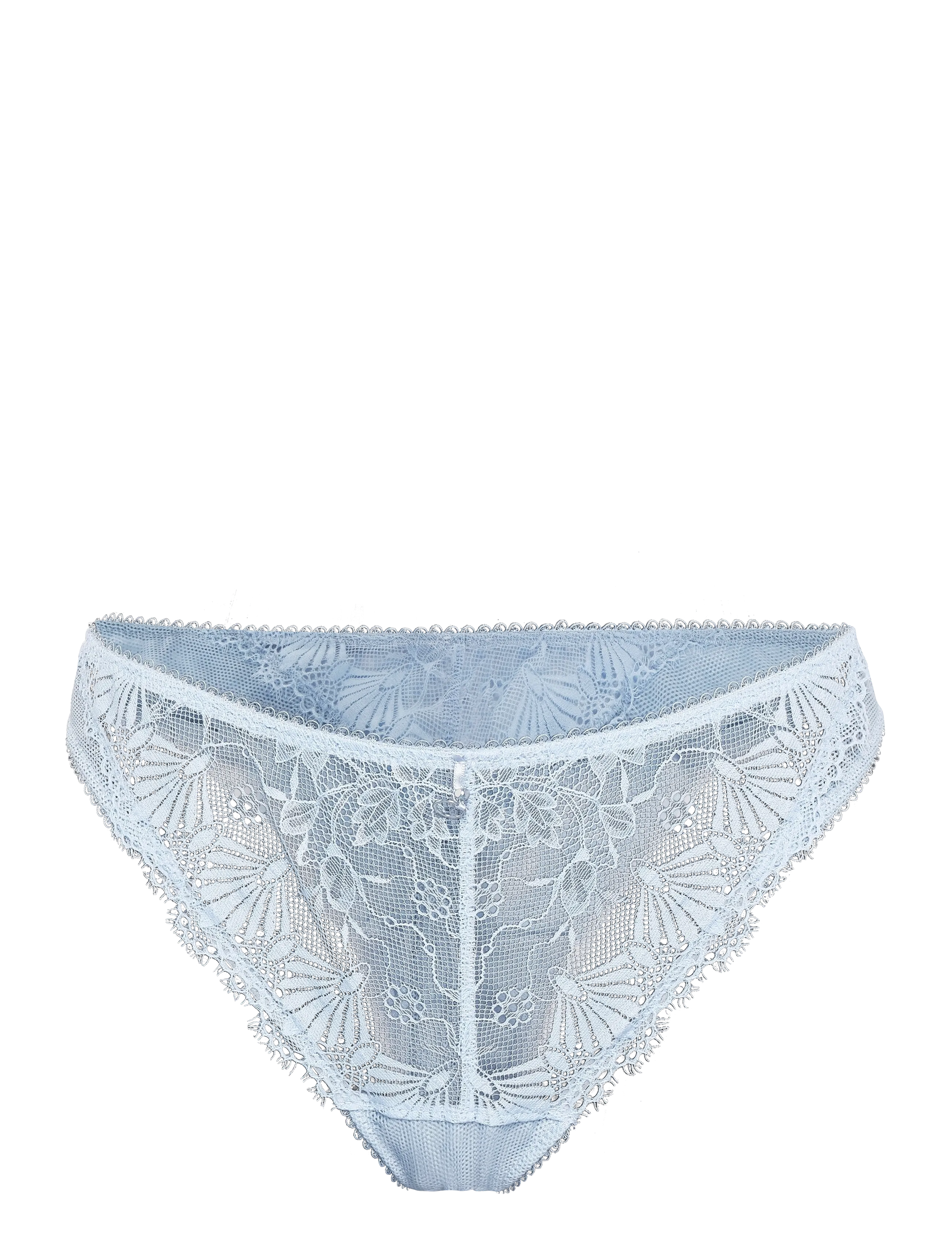 Freya FASCINATE - Thongs - POWDER BLUE / blue