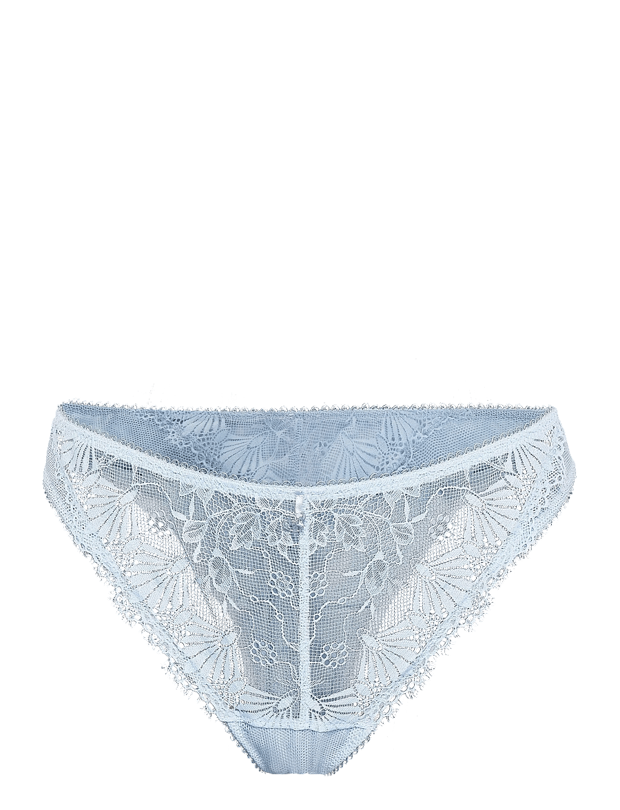 Freya - FASCINATE - tangas - powder blue - 1
