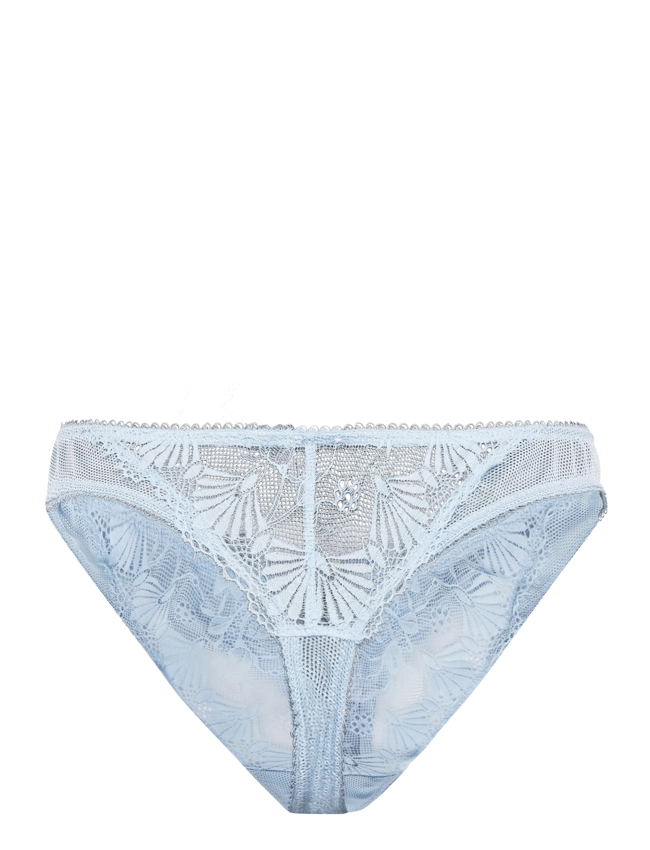 Freya - FASCINATE - stringtrosor - powder blue - 2