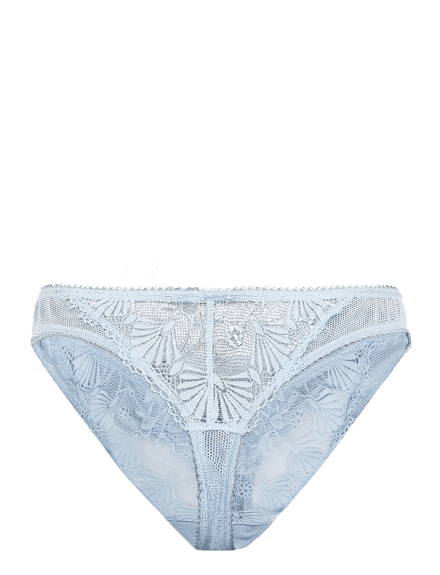 Freya - FASCINATE - stringtrosor - powder blue - 2