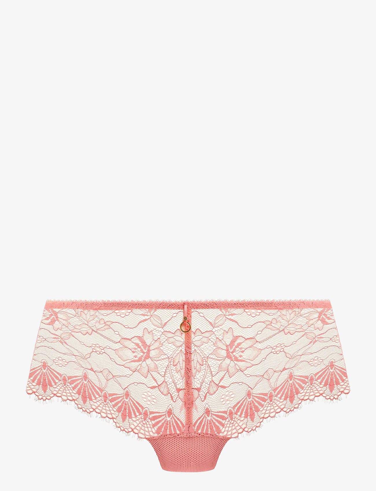 Freya - FASCINATE - brazilian trosor - peach - 1