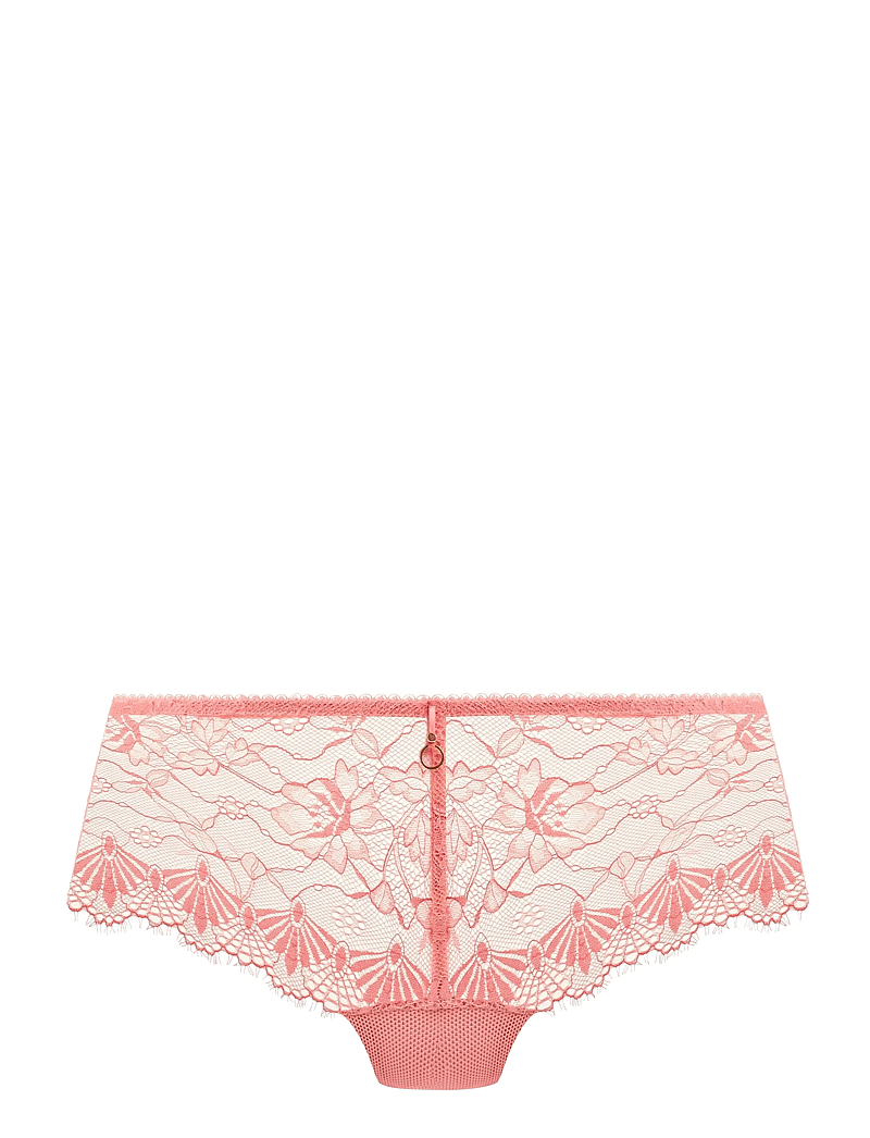 Freya - FASCINATE - brazilian trosor - peach - 1