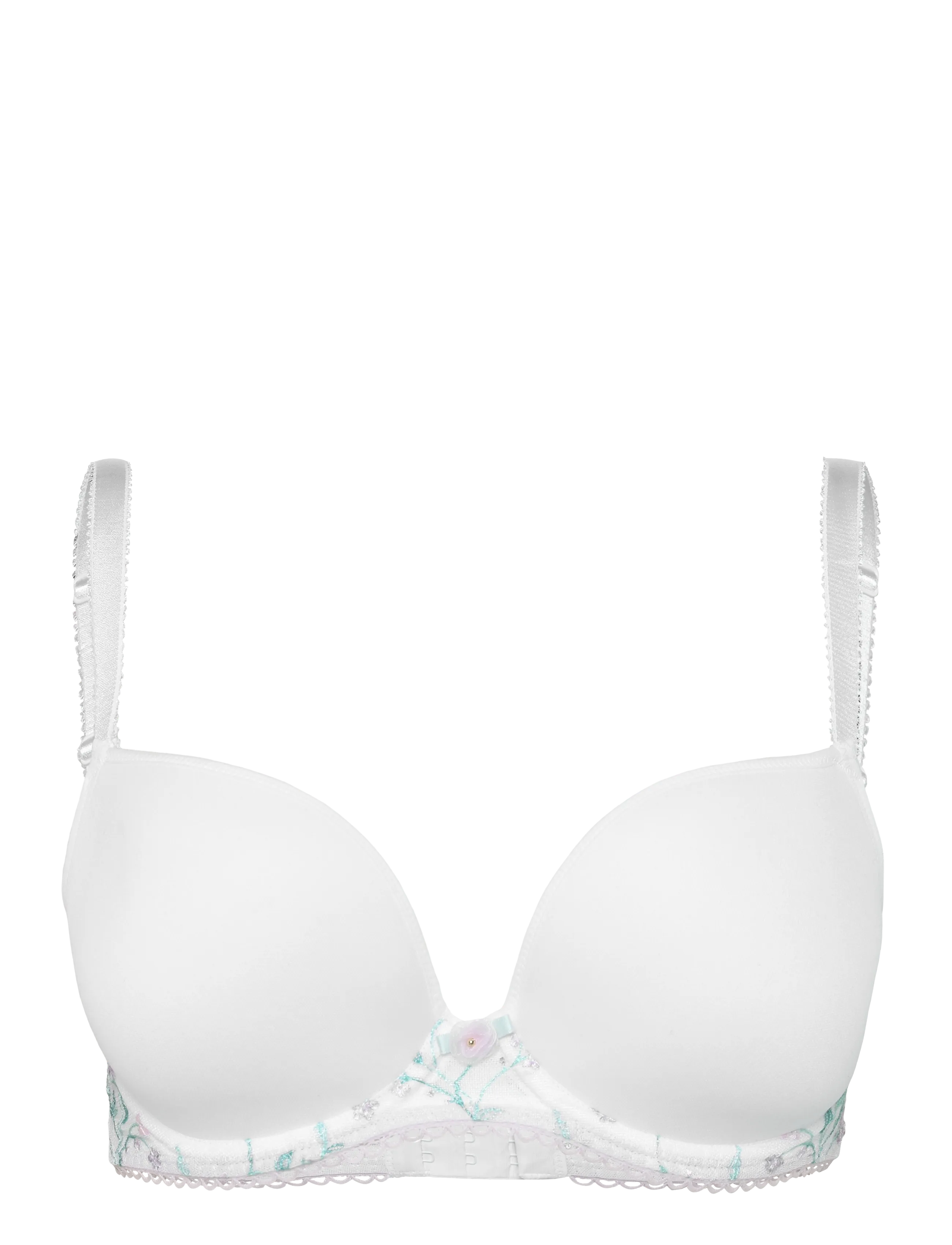 Freya LOVE CRUSH - Underkläder - WHITE HAZE / white