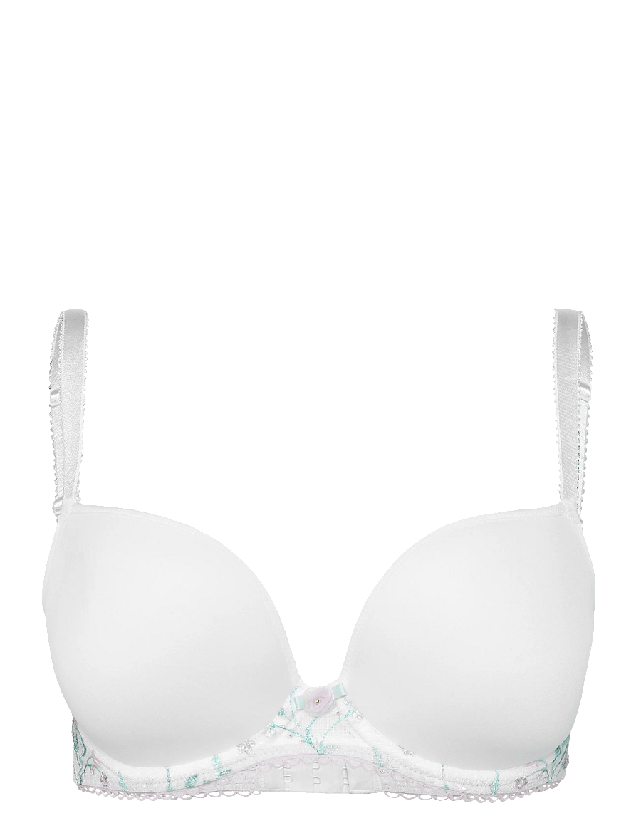 Freya - LOVE CRUSH - bügel-bh - white haze - 0