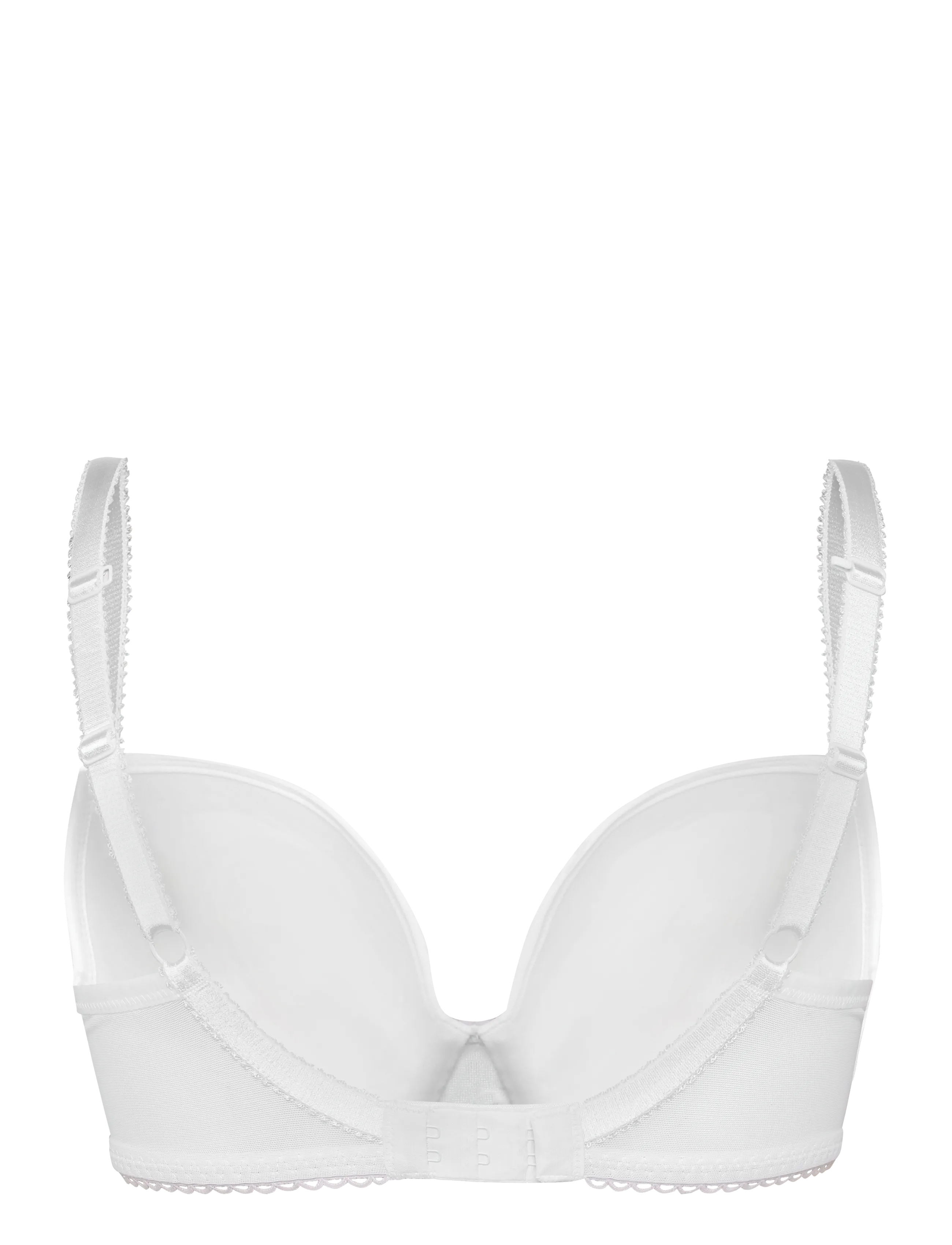 Freya - LOVE CRUSH - bügel-bh - white haze - 1