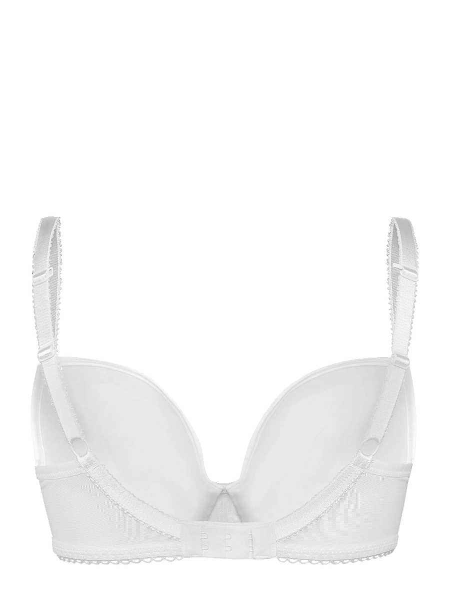 Freya - LOVE CRUSH - bügel-bh - white haze - 1