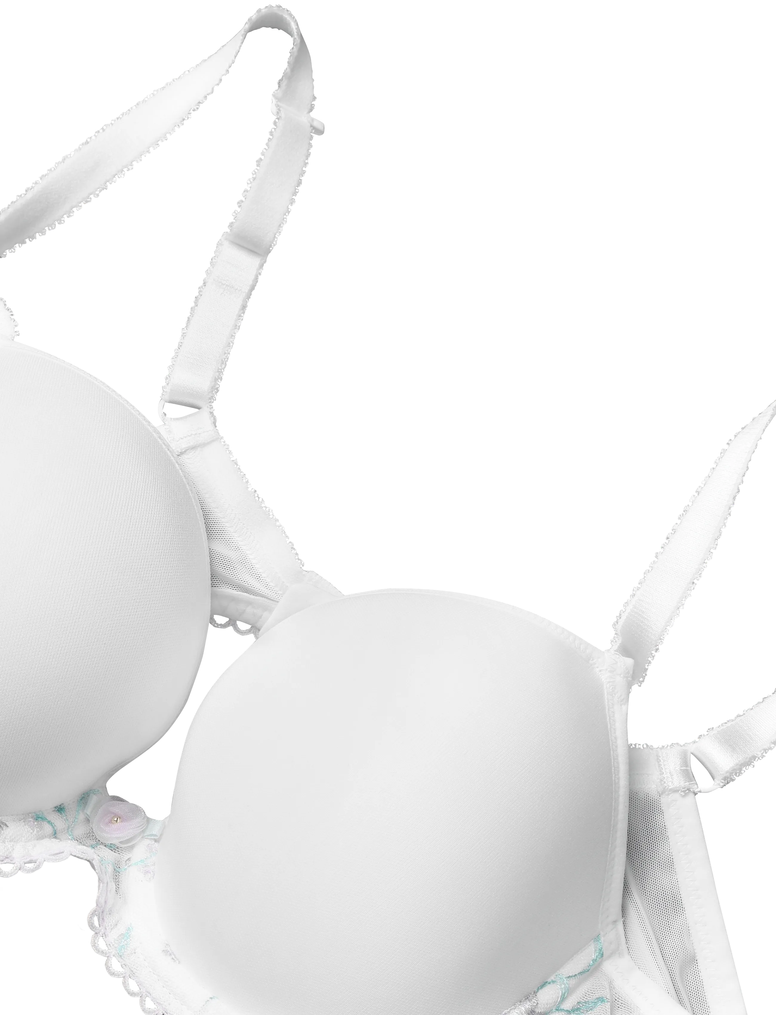 Freya - LOVE CRUSH - bügel-bh - white haze - 2