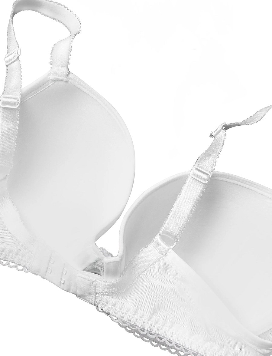 Freya - LOVE CRUSH - bügel-bh - white haze - 3