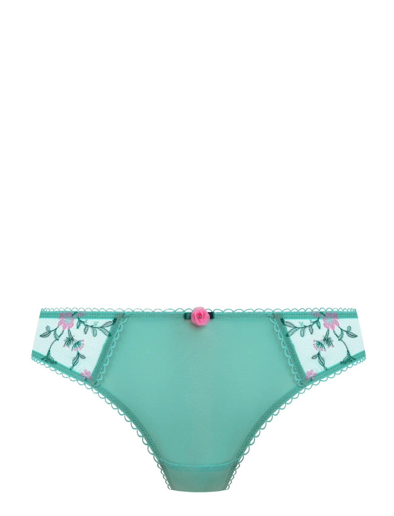 Freya LOVE CRUSH - Unterwäsche - AQUA HAZE / pink/rose