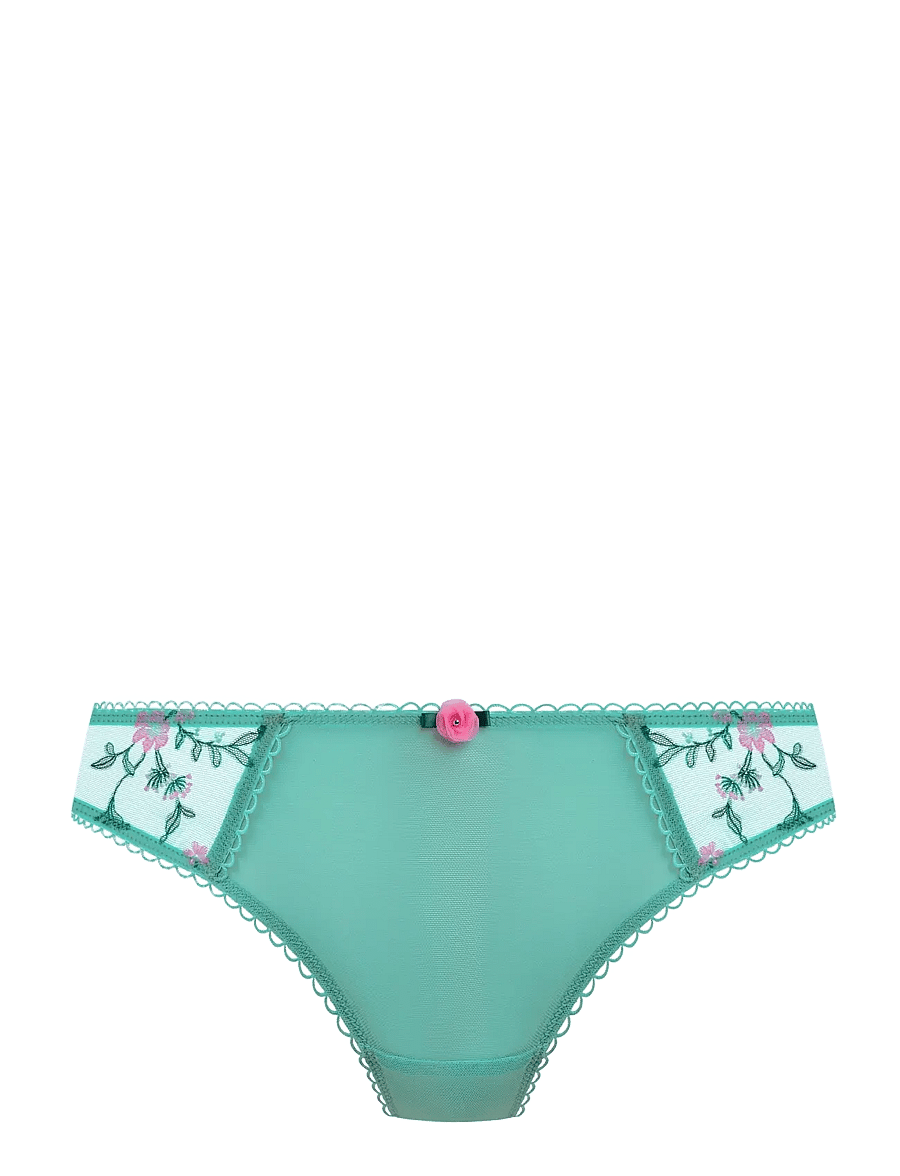 Freya - LOVE CRUSH - aqua haze - 1