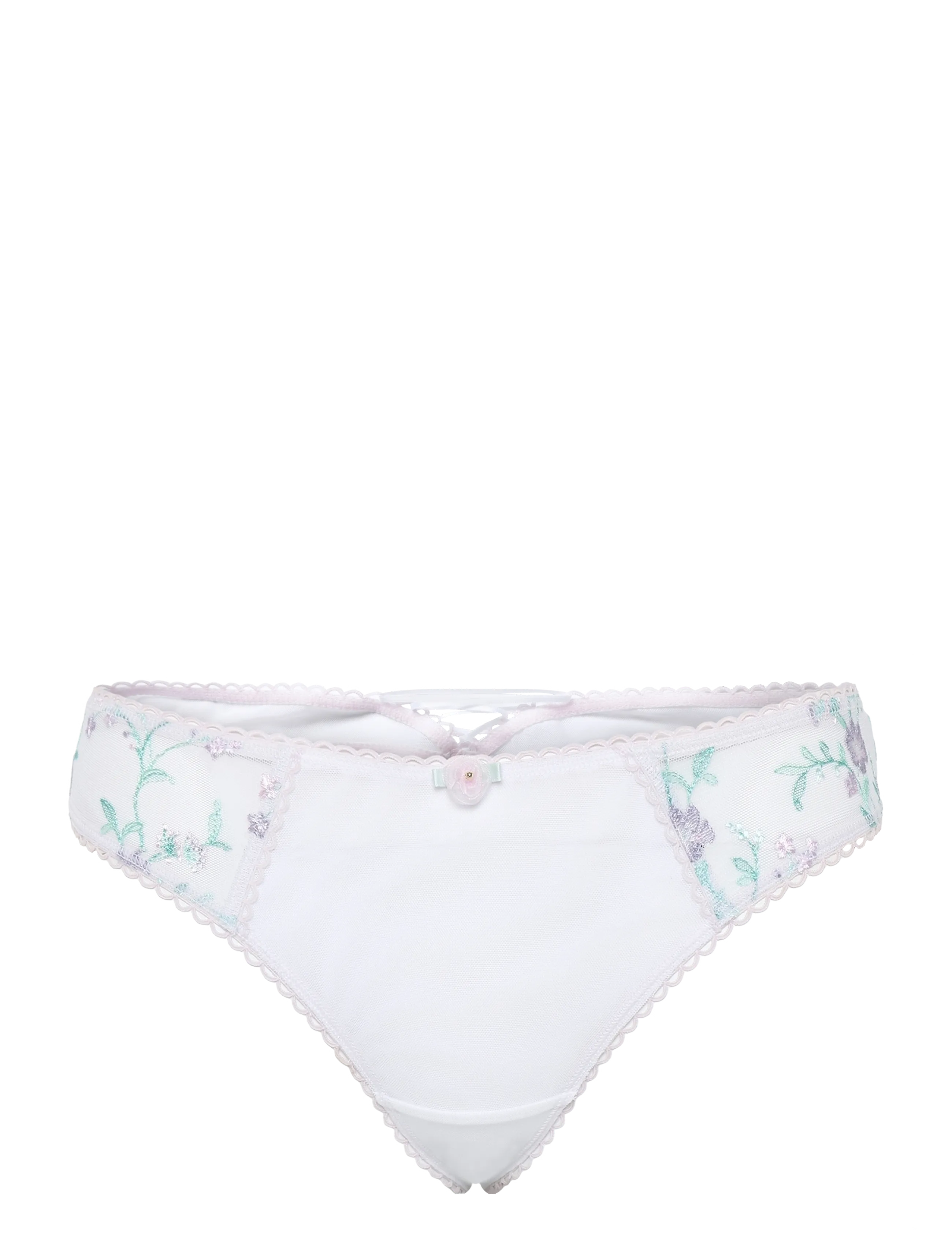 Freya LOVE CRUSH - Festkläder - WHITE HAZE / cream