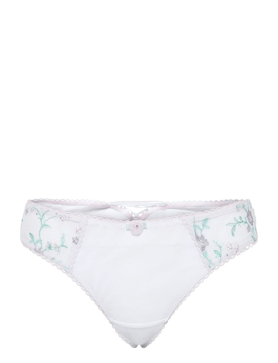 Freya - LOVE CRUSH - stringtrosor - white haze - 1