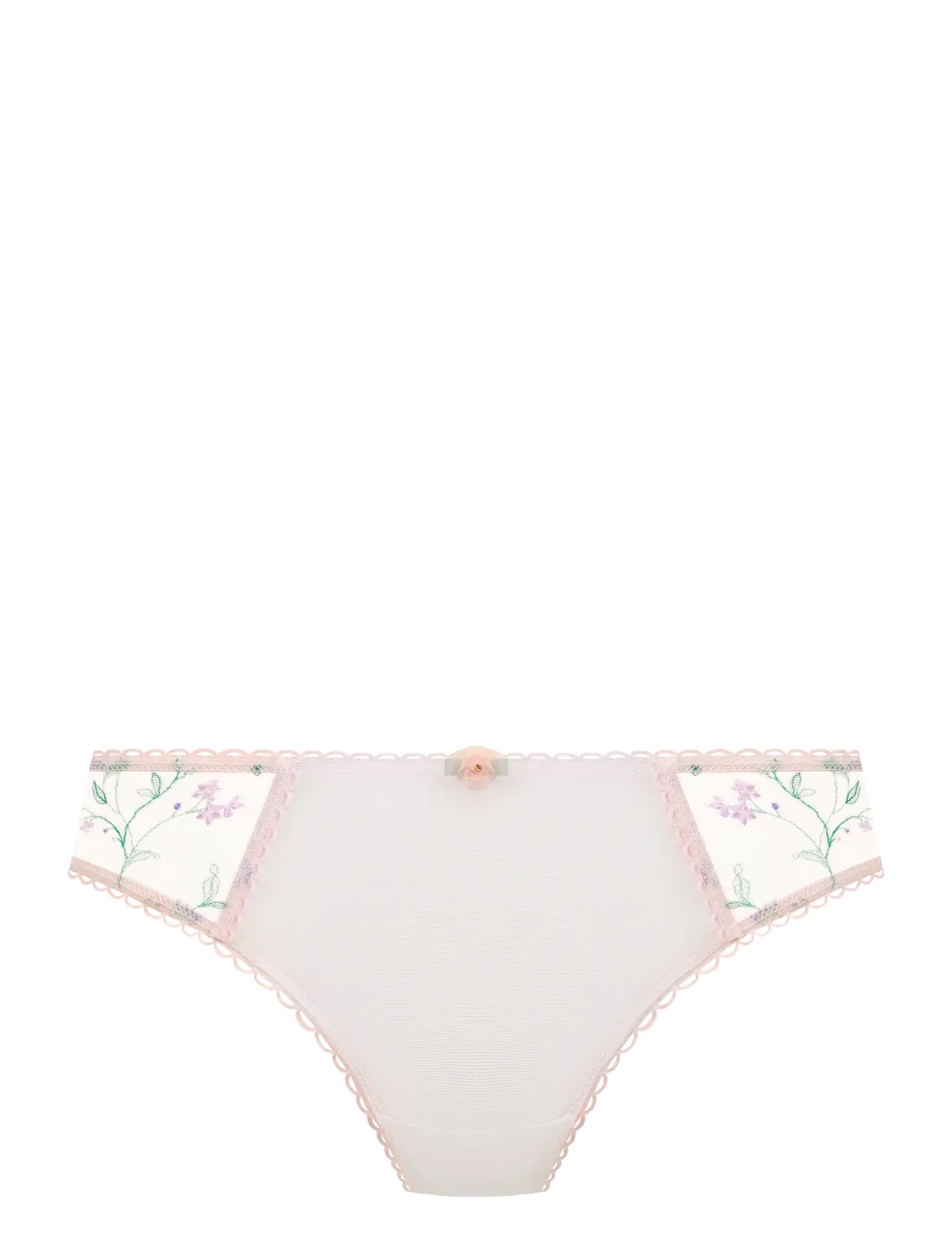 Freya LOVE CRUSH - Trosor - WHITE HAZE / cream