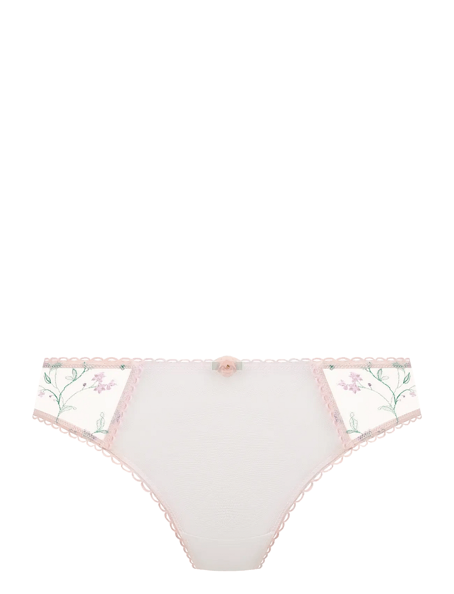 Freya - LOVE CRUSH - stringtrosor - white haze - 1