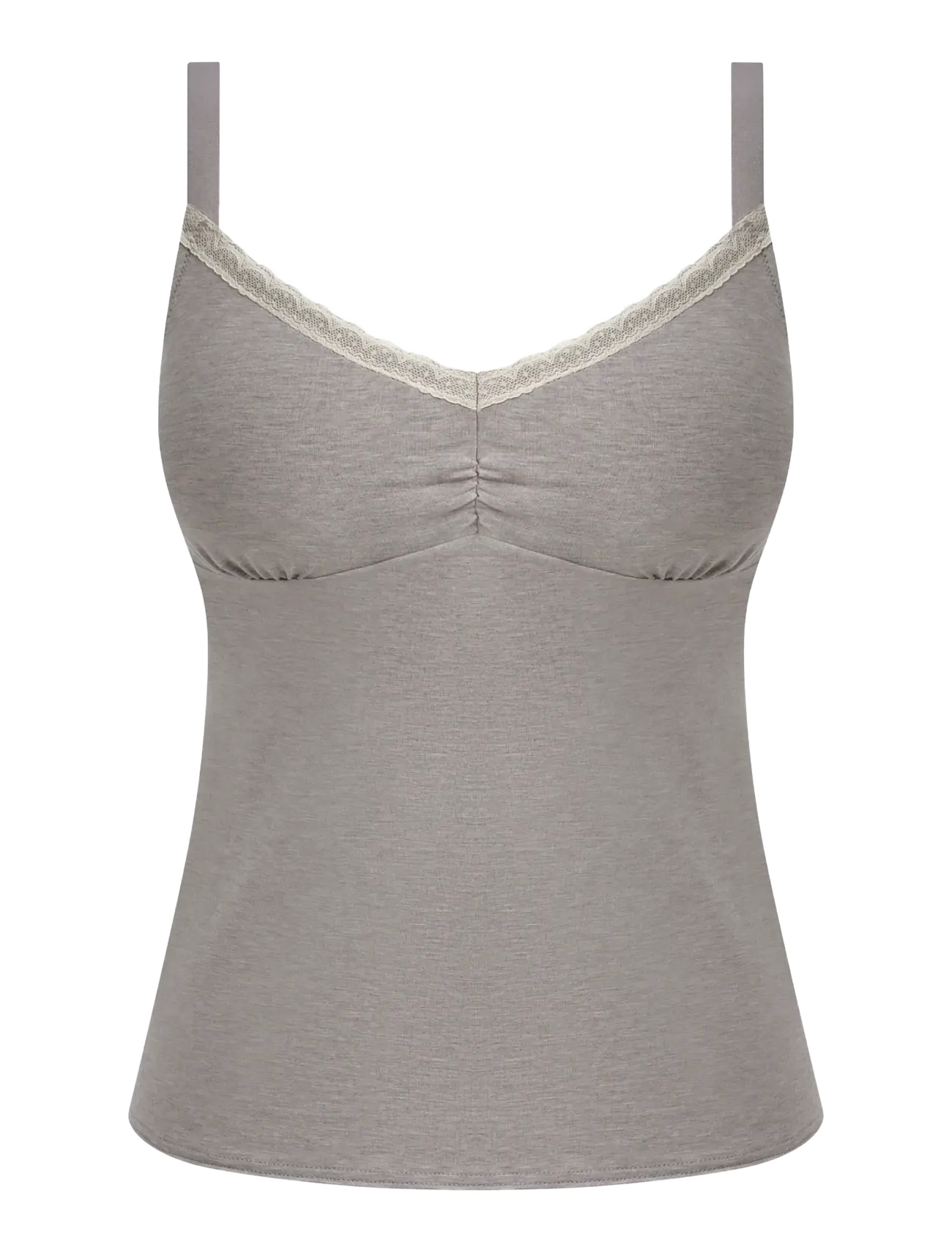 Freya FREYA FLIRT - Pyjamas & loungewear - GREY MARL / grey