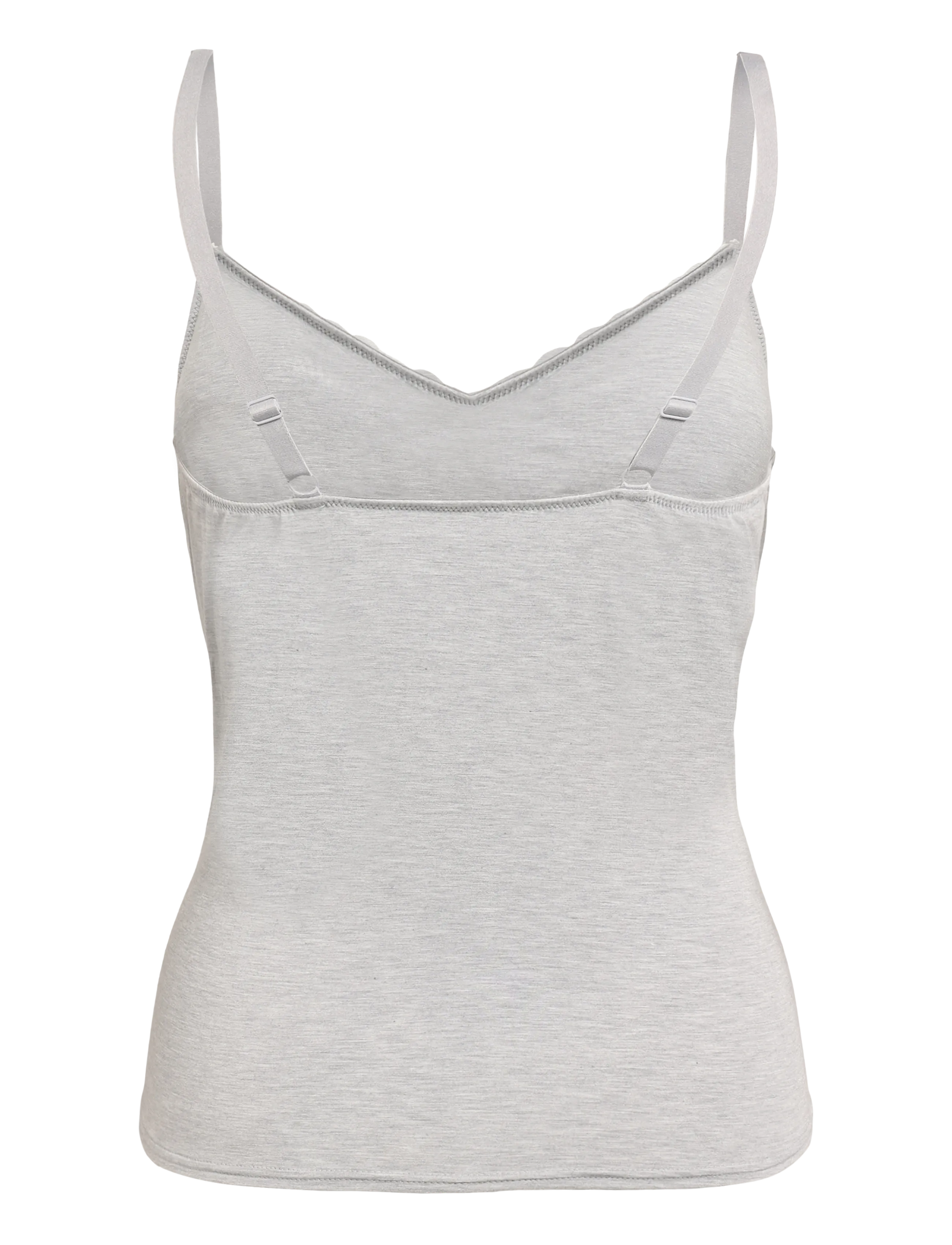 Freya - FREYA FLIRT - topid - grey marl - 2