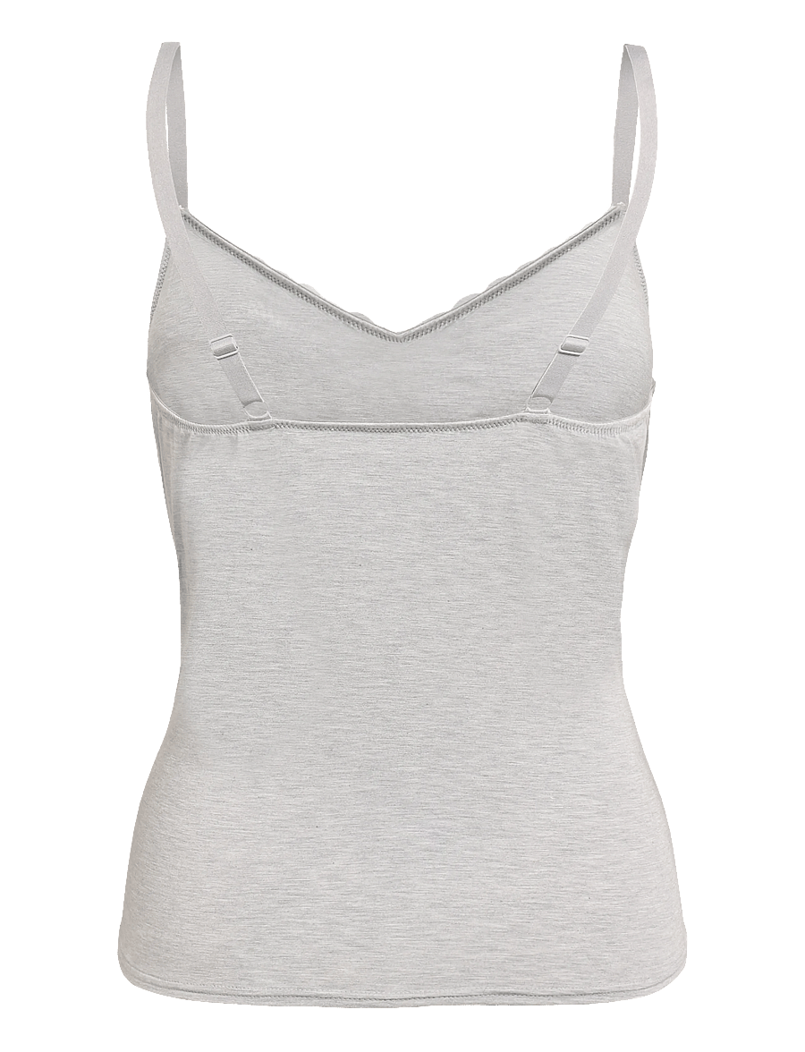 Freya - FREYA FLIRT - topid - grey marl - 2