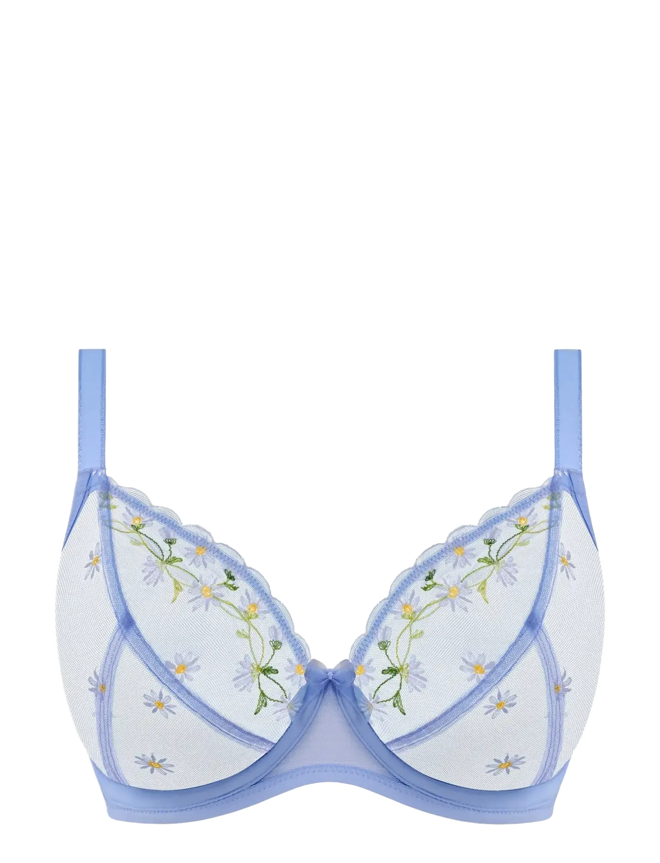 Freya ENTWINED - Unterwäsche - DAISY / blue