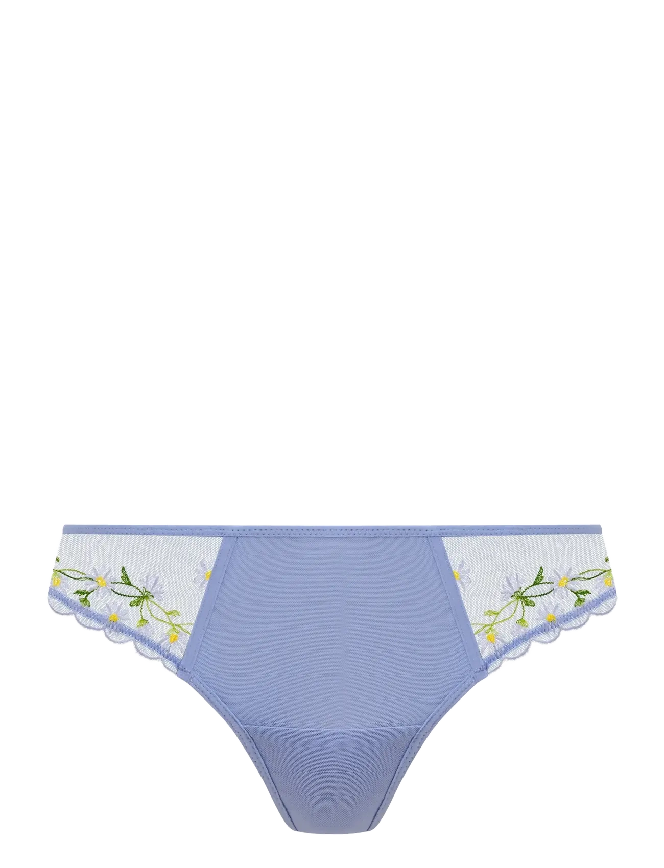Freya ENTWINED - Unterwäsche - DAISY / blue