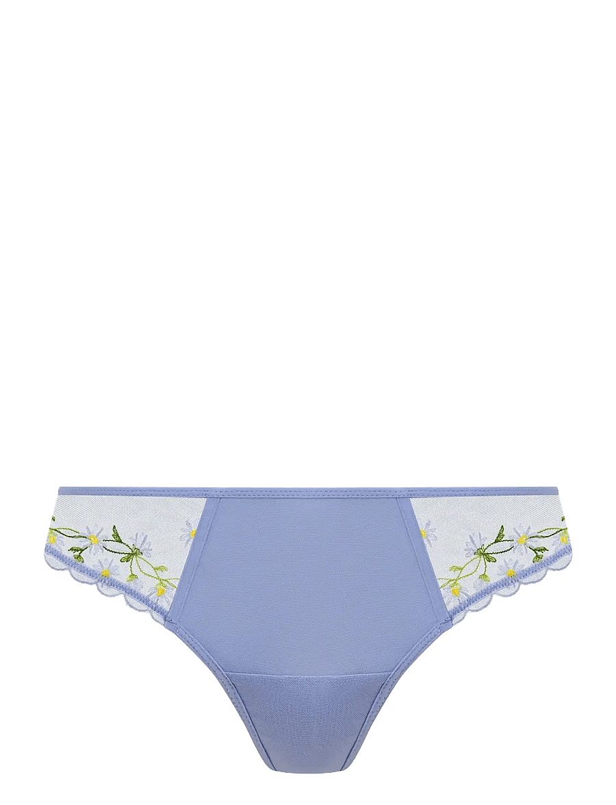 Freya - ENTWINED - stringtrusser - daisy - 1