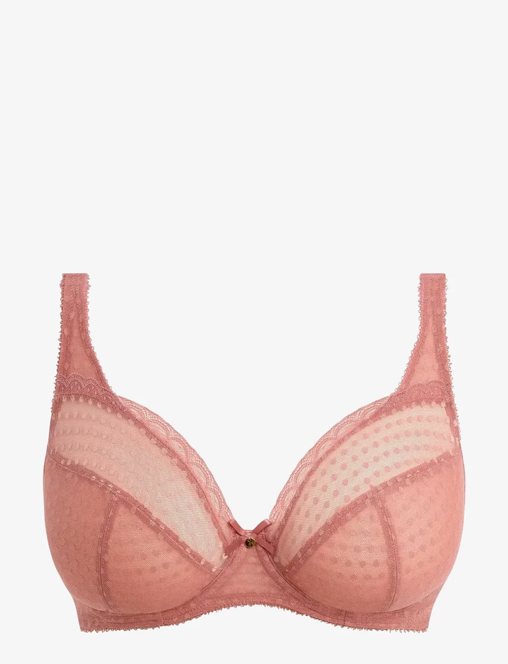 Freya - FREYA SPOT-LIGHT - bügellose bhs - ash rose - 1