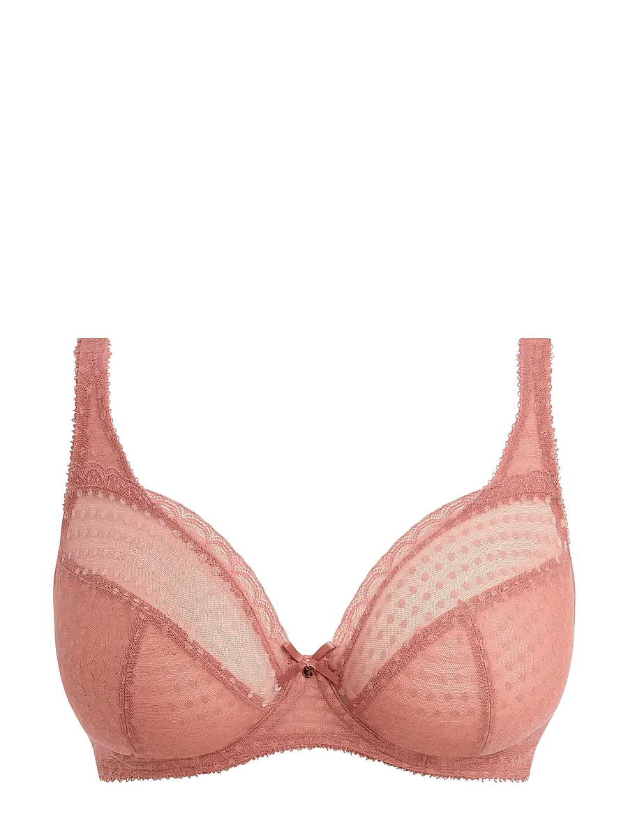 Freya - FREYA SPOT-LIGHT - bügel-bh - ash rose - 1