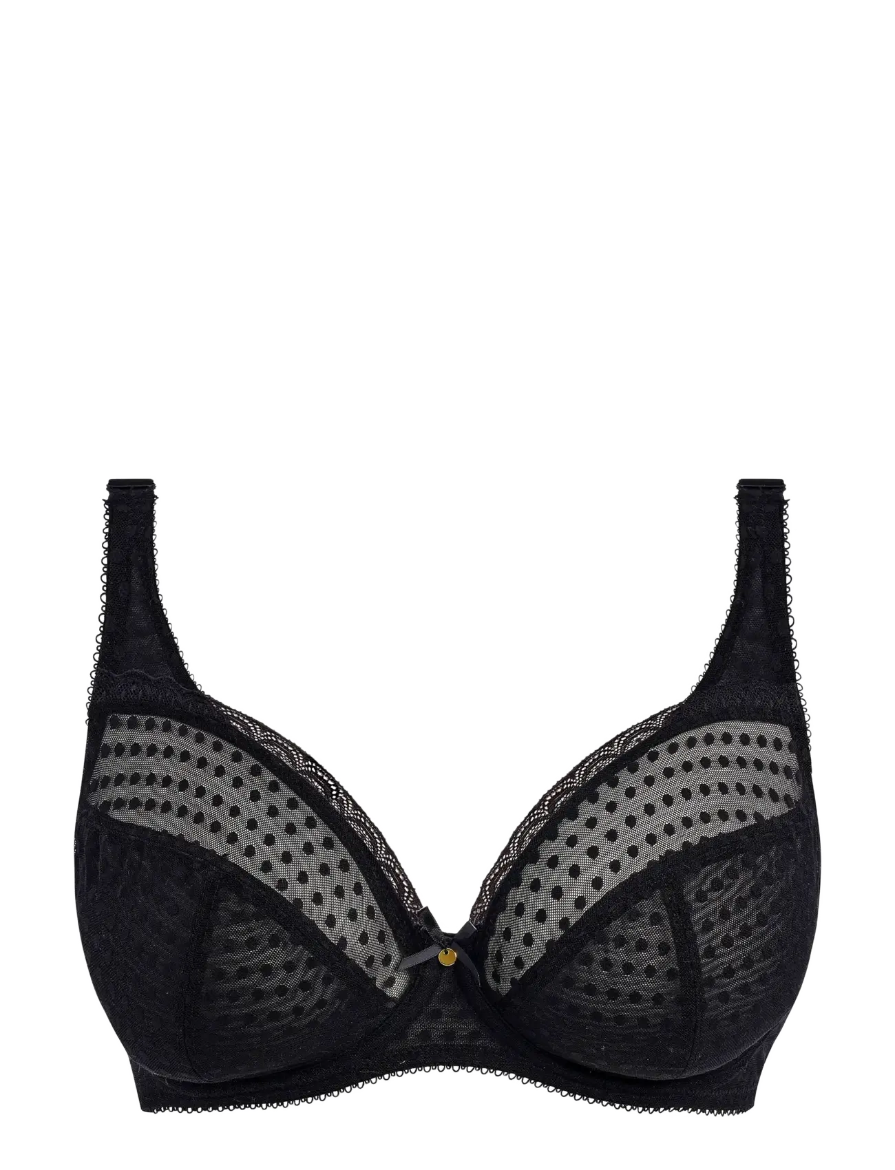Freya FREYA SPOT-LIGHT - Undertøj - BLACK / black