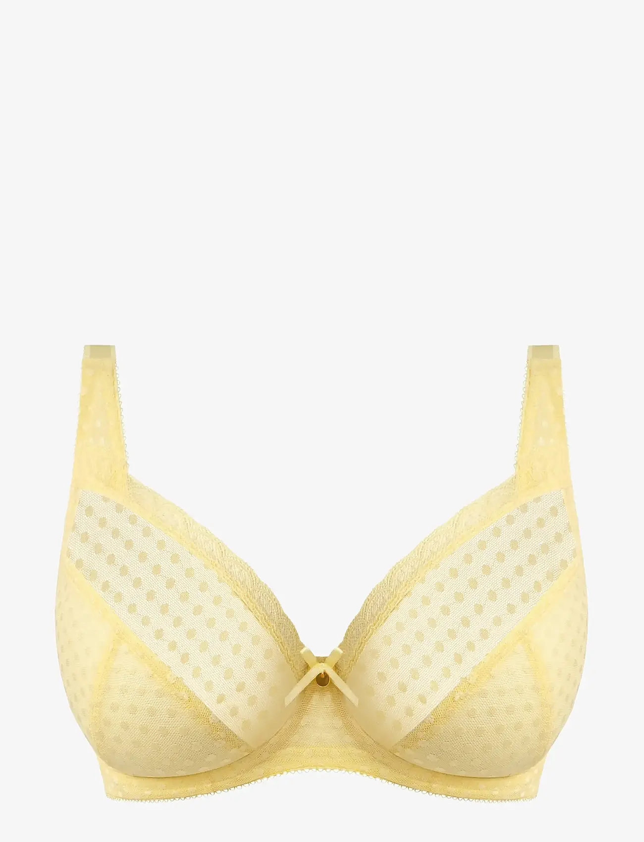 Freya - FREYA SPOT-LIGHT - bøjle-bh’er - french vanilla - 1