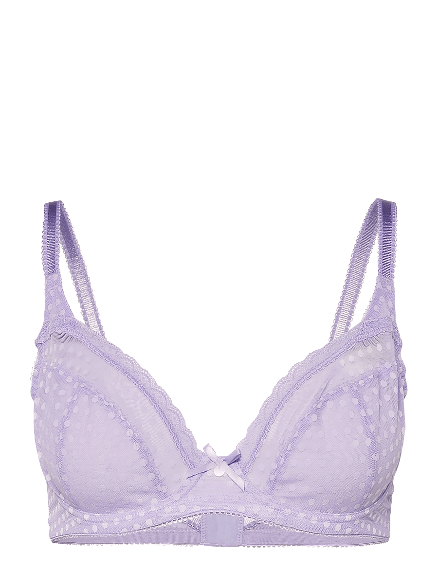 Freya - FREYA SPOT-LIGHT - bøjle-bh’er - violet haze - 1