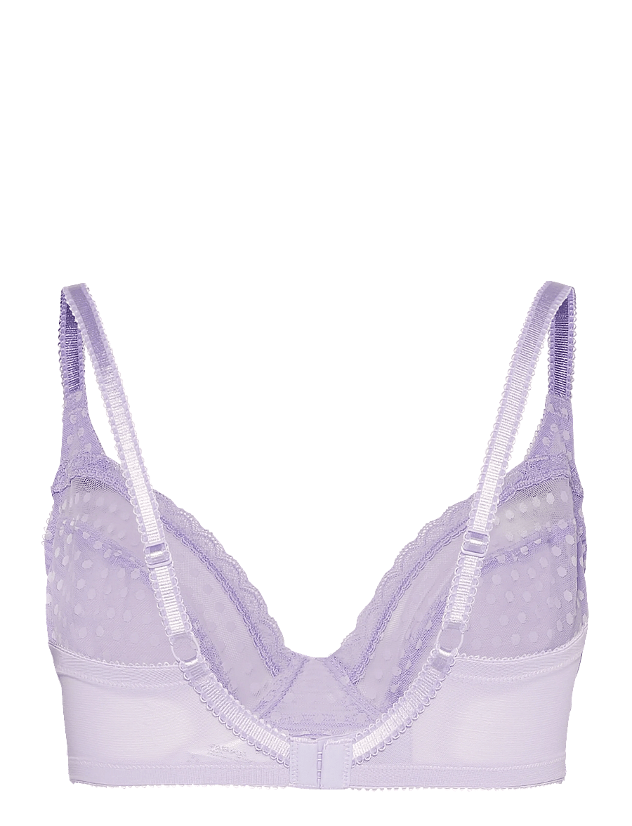 Freya - FREYA SPOT-LIGHT - bøjle-bh’er - violet haze - 2
