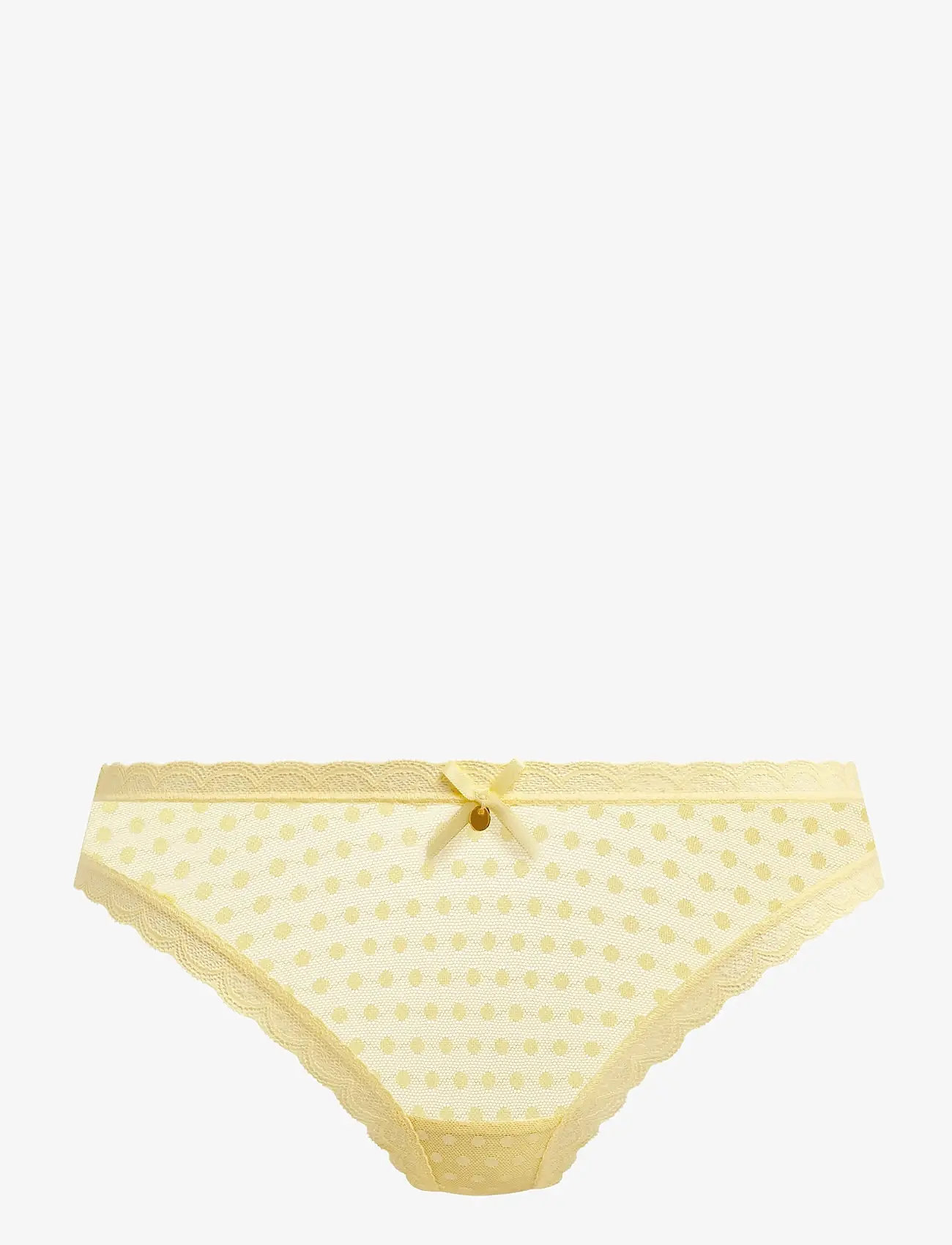Freya - FREYA SPOT-LIGHT - slips - french vanilla - 1