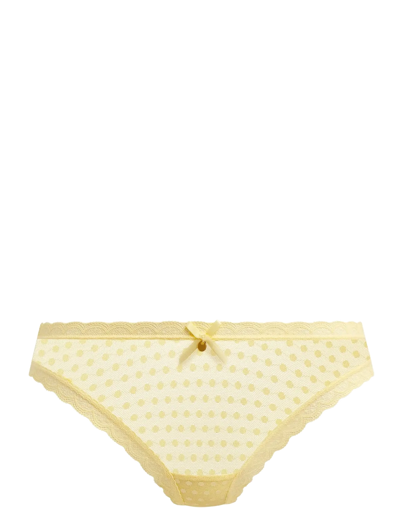 Freya FREYA SPOT-LIGHT - Nyheter - FRENCH VANILLA / yellow