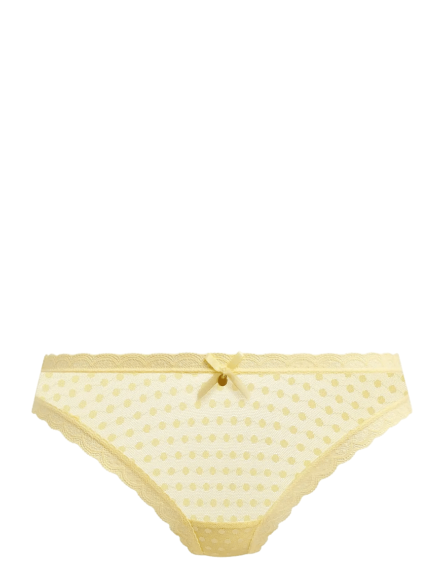 Freya - FREYA SPOT-LIGHT - briefs - french vanilla - 1