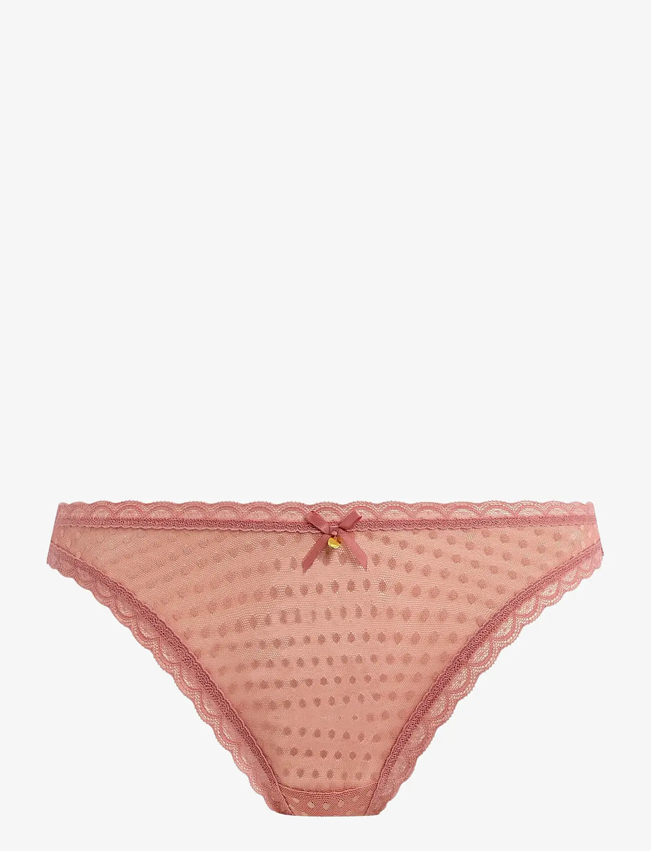 Freya - FREYA SPOT-LIGHT - briefs - ash rose - 1