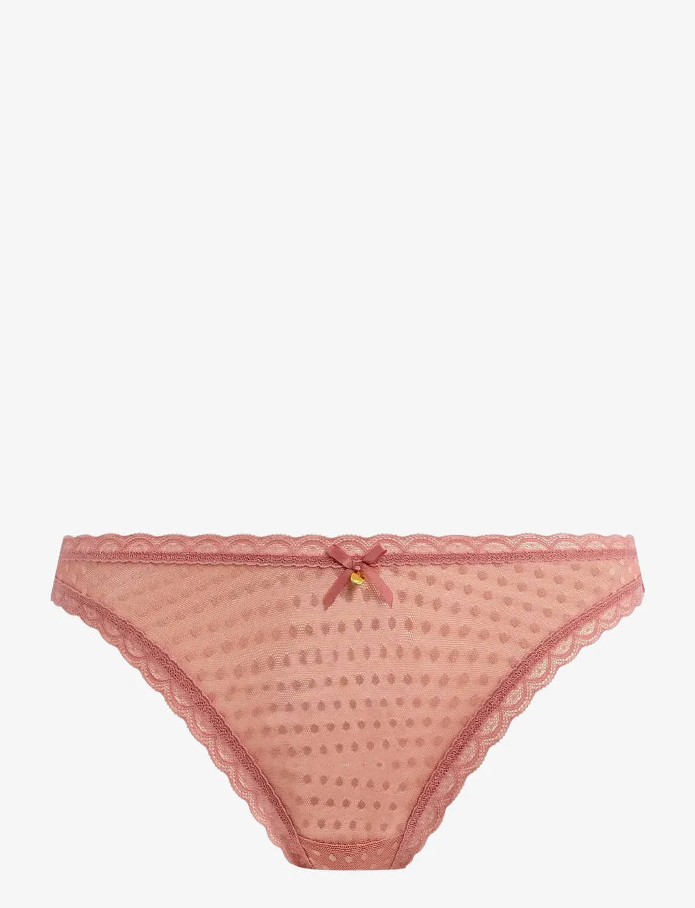 Freya - FREYA SPOT-LIGHT - briefs - ash rose - 1