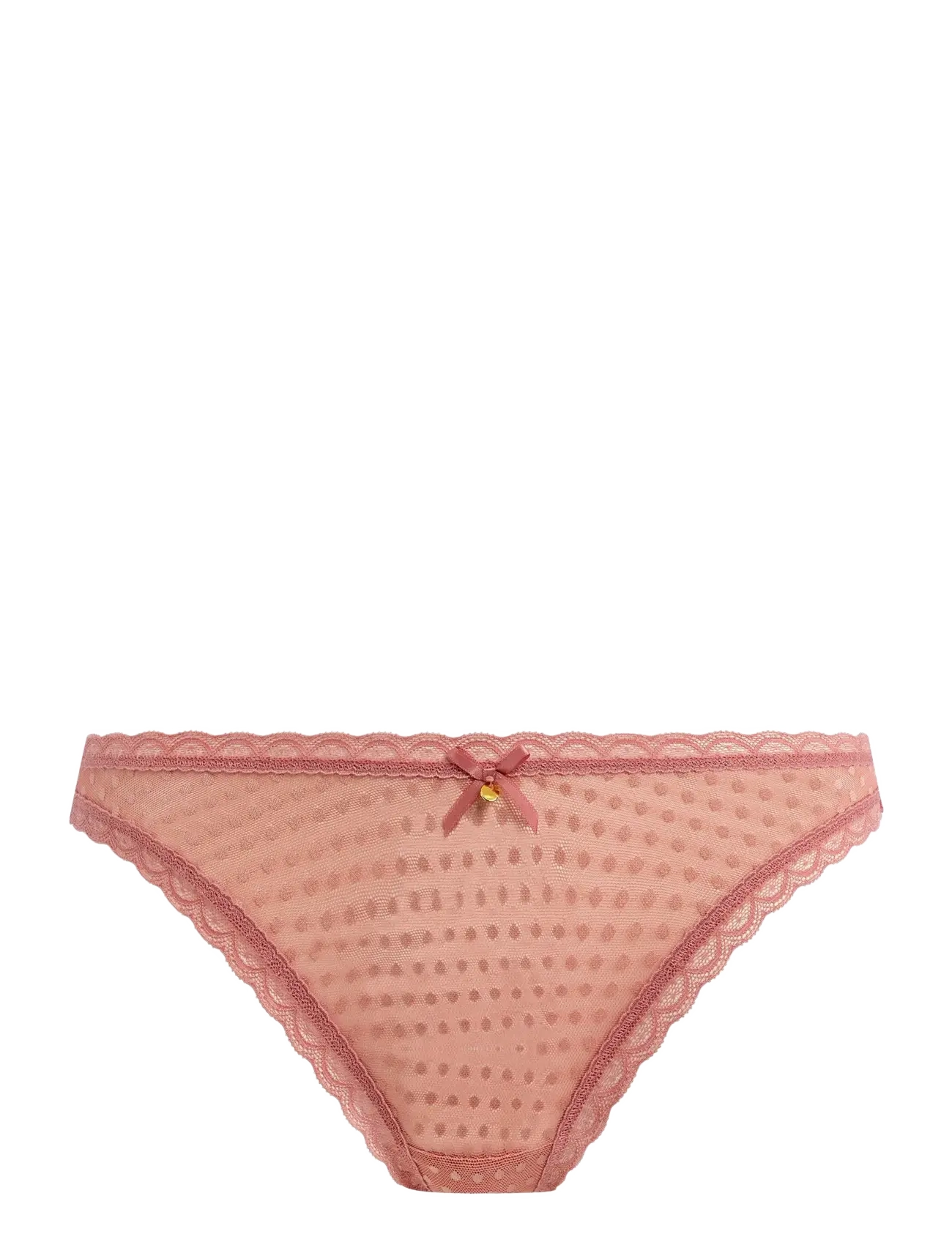 Freya FREYA SPOT-LIGHT - Briefs - ASH ROSE / pink/rose