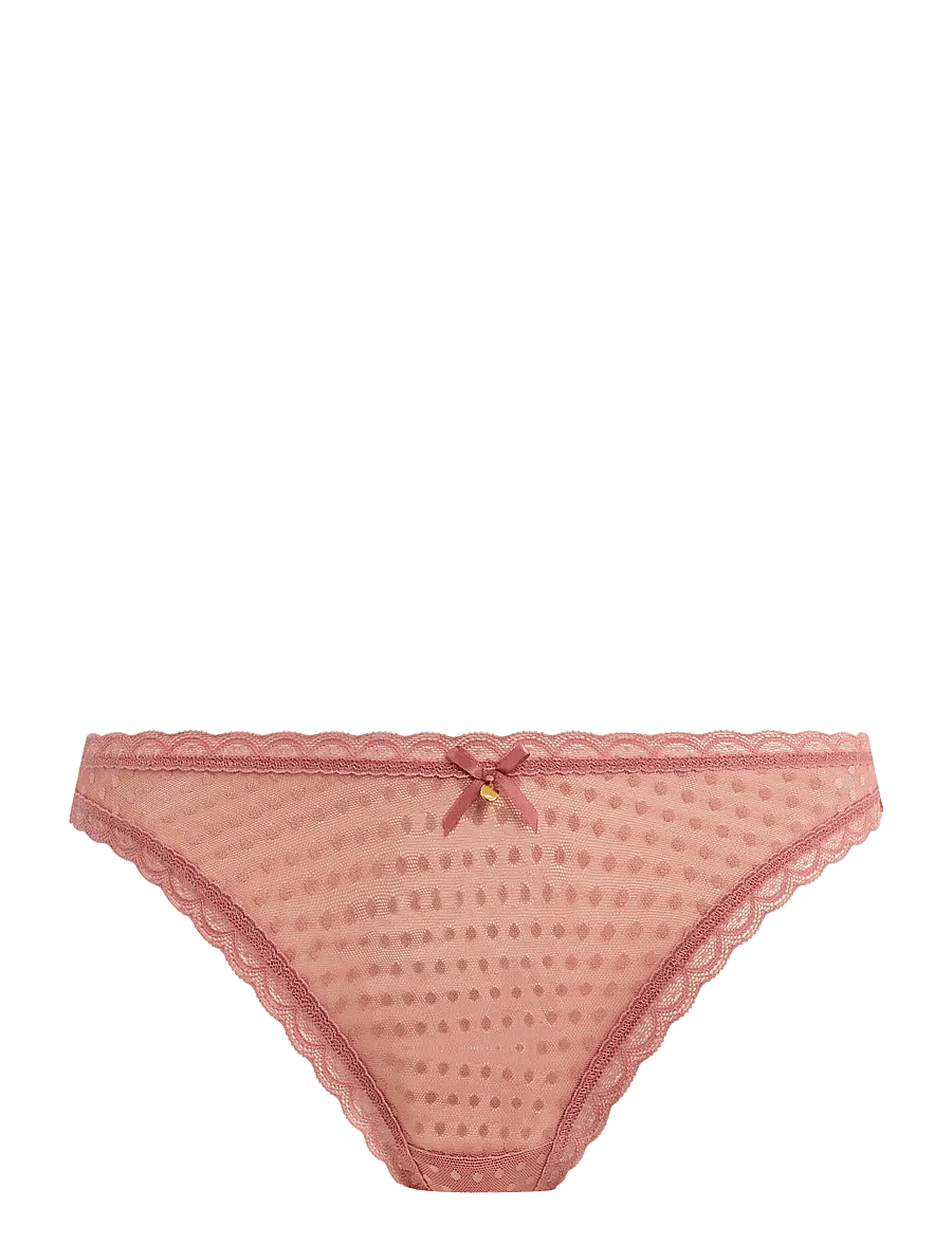 Freya - FREYA SPOT-LIGHT - briefs - ash rose - 1