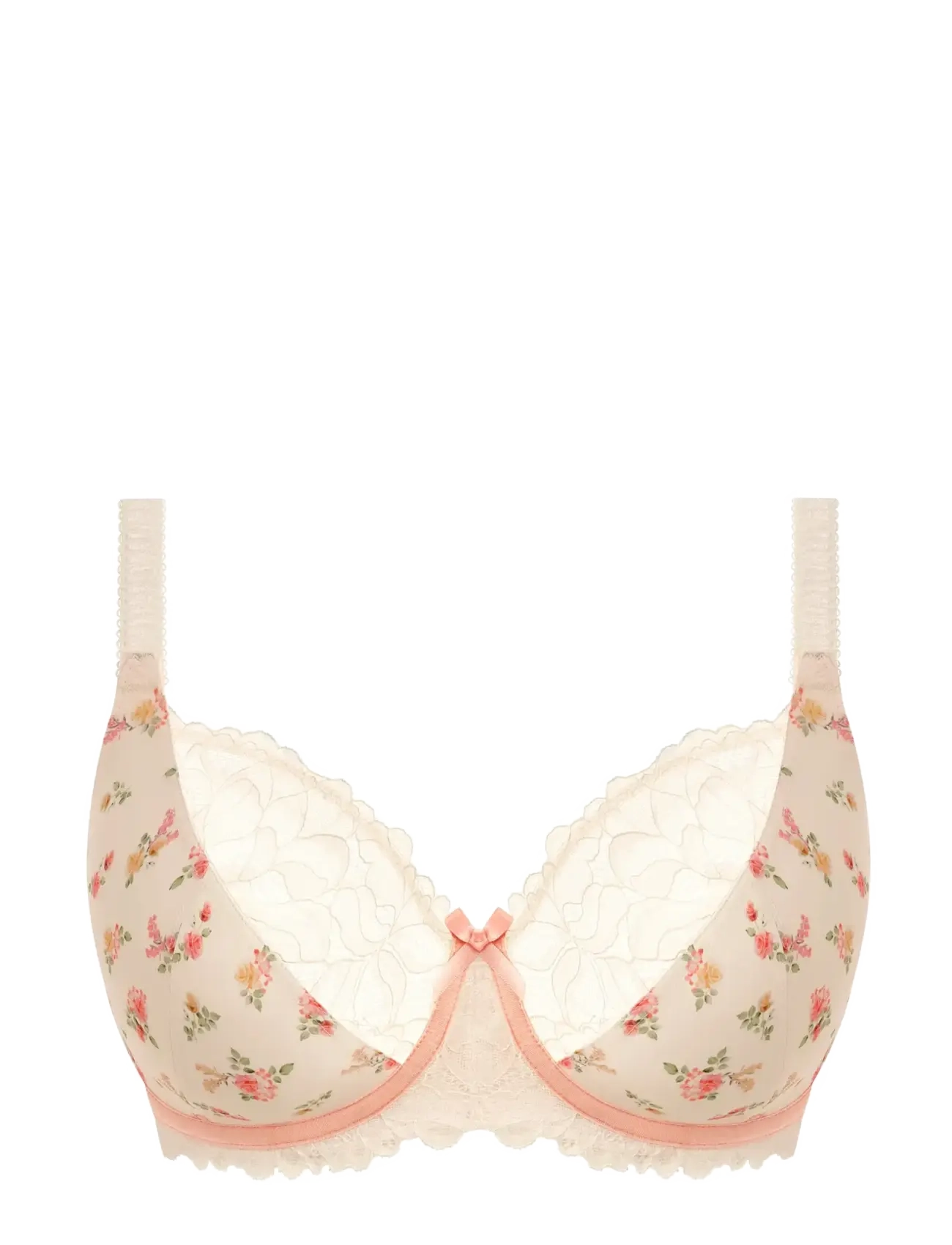 Freya CHERISH ME - Unterwäsche - ROSE DELICACY / cream