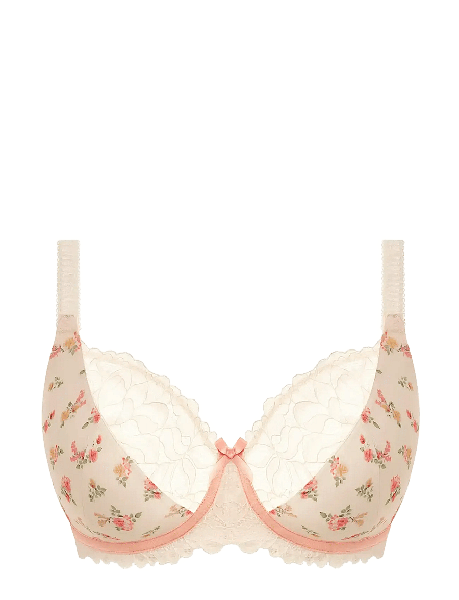 Freya - CHERISH ME - beha's met beugels - rose delicacy - 1