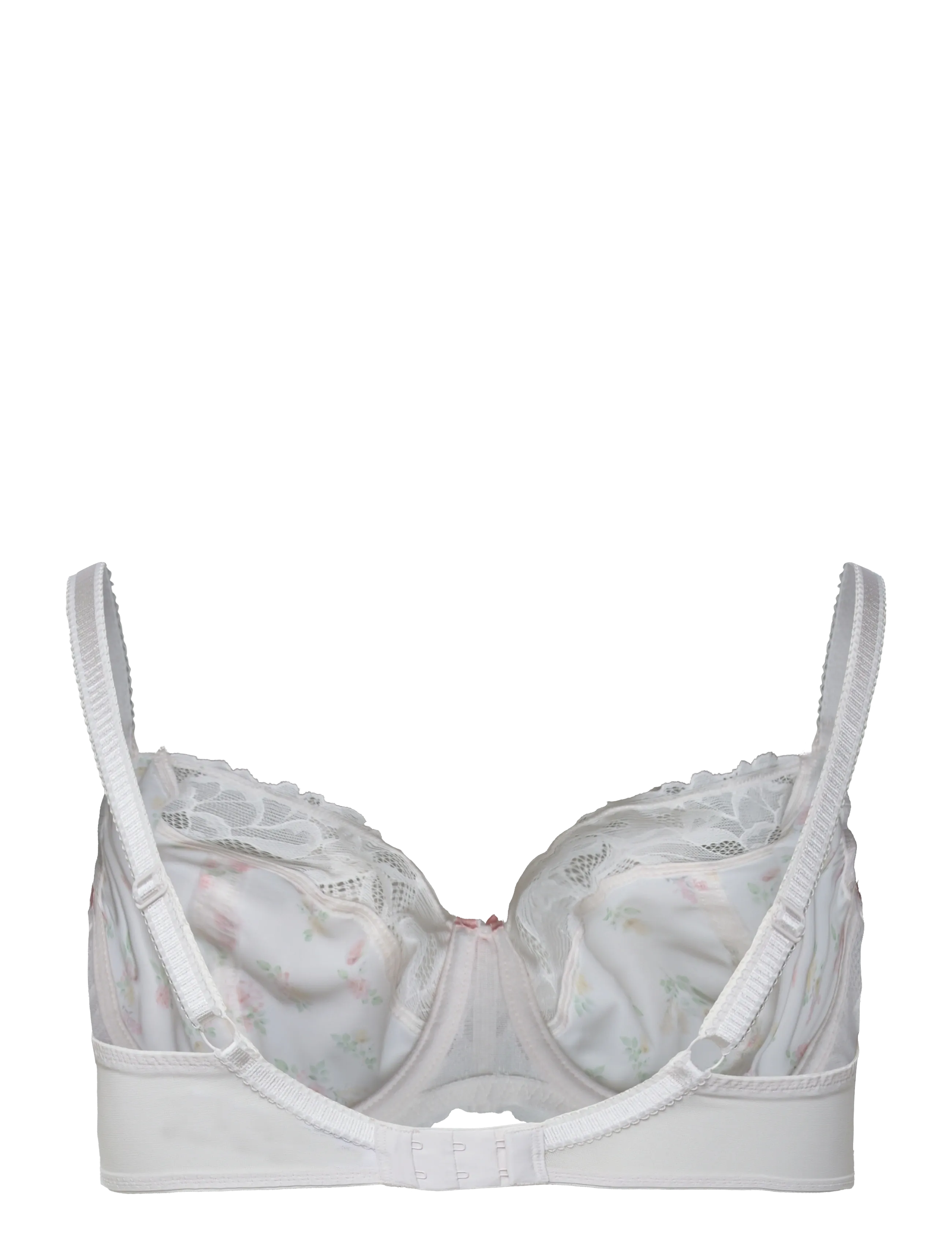 Freya - CHERISH ME - beha's met beugels - rose delicacy - 2