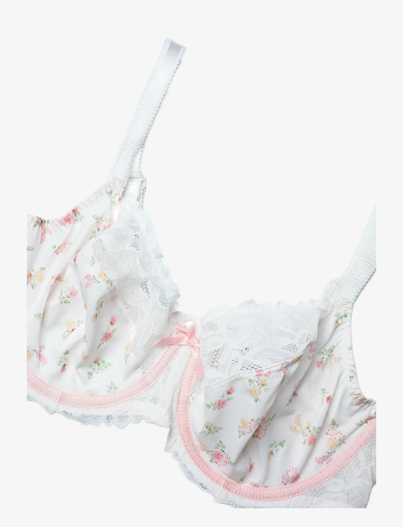 Freya - CHERISH ME - bügel-bh - rose delicacy - 3