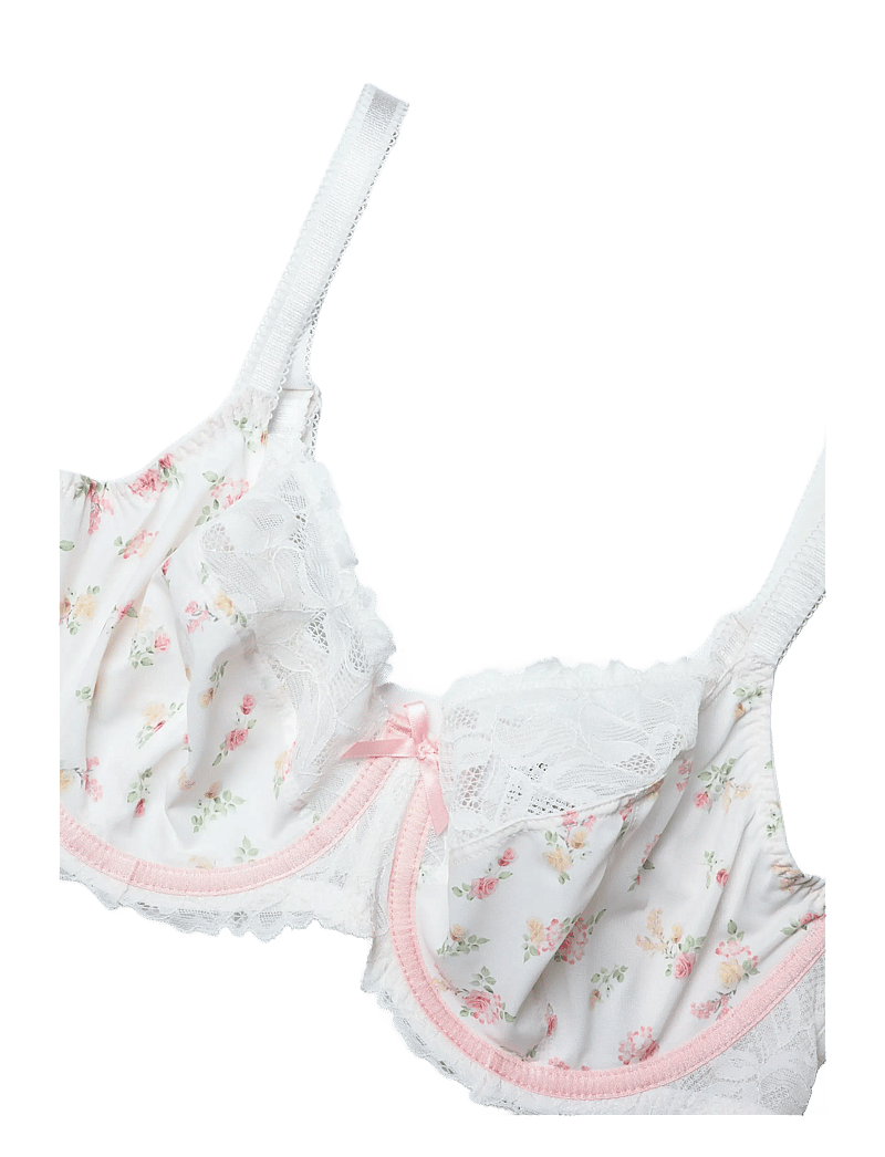 Freya - CHERISH ME - bügel-bh - rose delicacy - 3