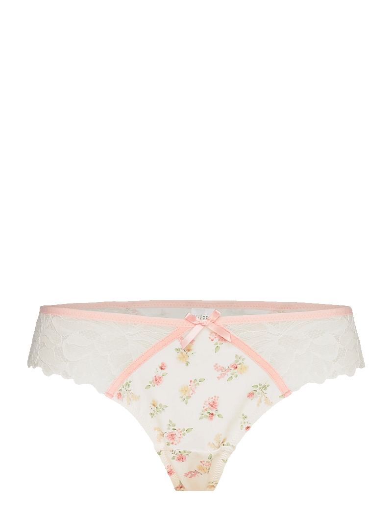 Freya - CHERISH ME - string - rose delicacy - 1