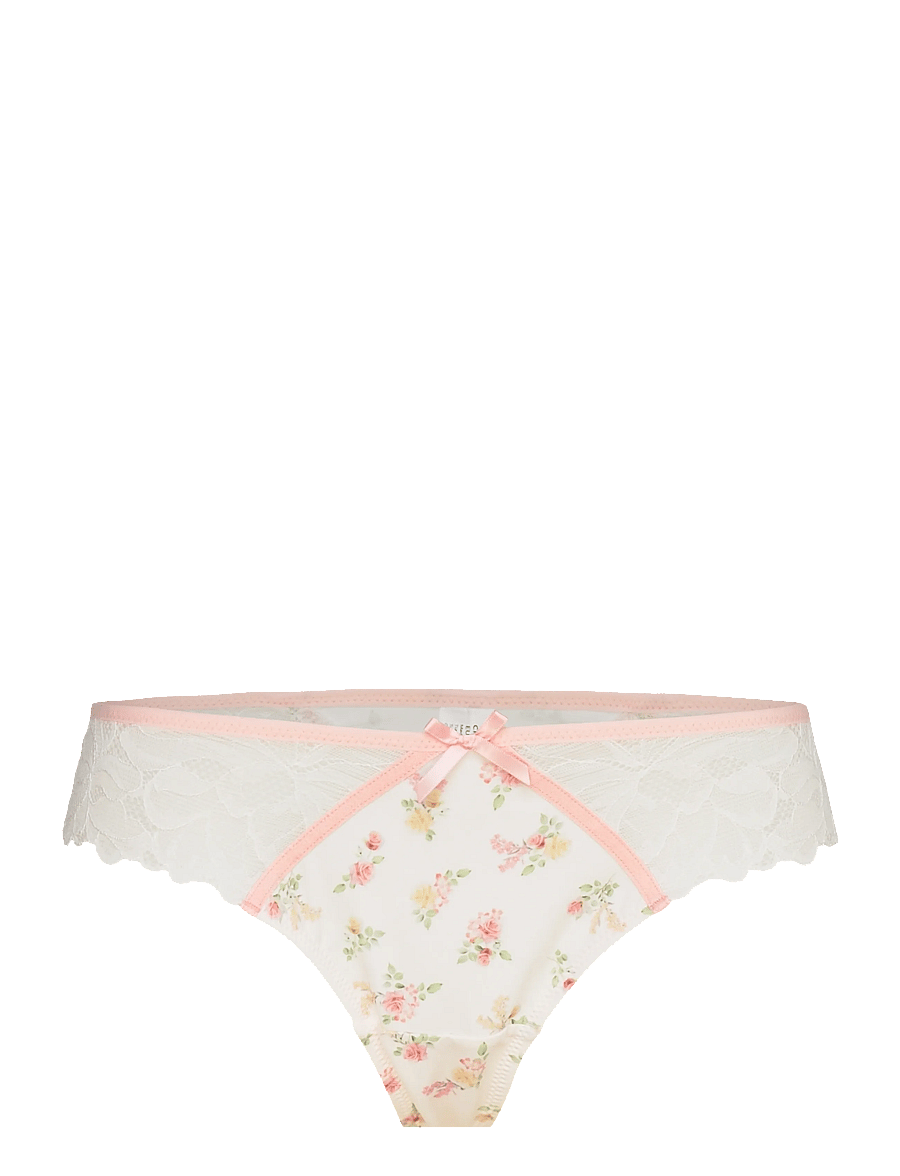 Freya - CHERISH ME - tangas - rose delicacy - 1