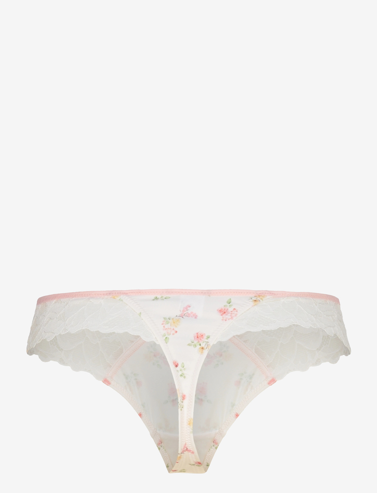 Freya - CHERISH ME - string - rose delicacy - 2