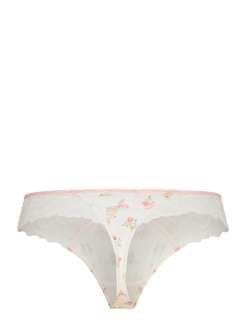 Freya - CHERISH ME - string - rose delicacy - 2